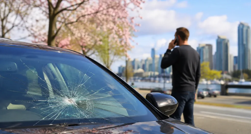 contact vancouver windshield