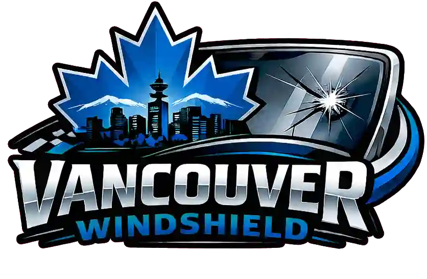 logo vancouver windshield