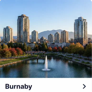 Vancouver windshield provides mobile auto glass services in Burnaby