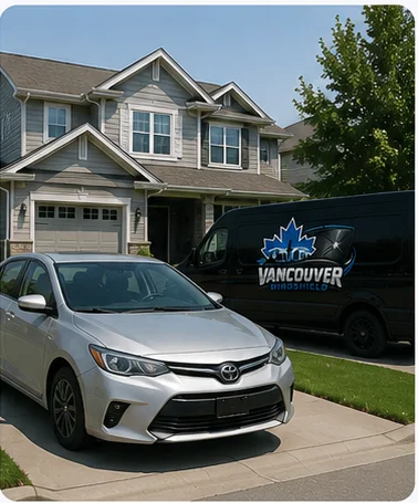 we come to you when you are at home
