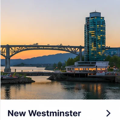 Vancouver windshield provides mobile auto glass services in New Westminster
