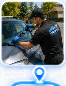 4. On-Site Repair or Replacement