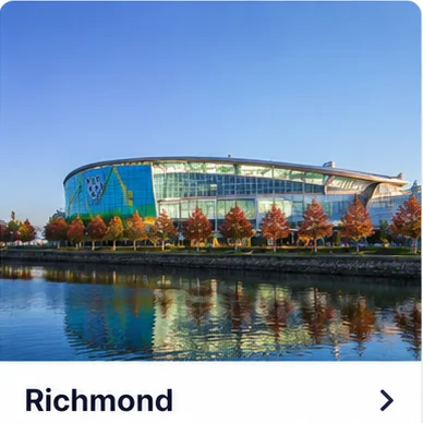 Vancouver windshield provides mobile auto glass services in Richmond