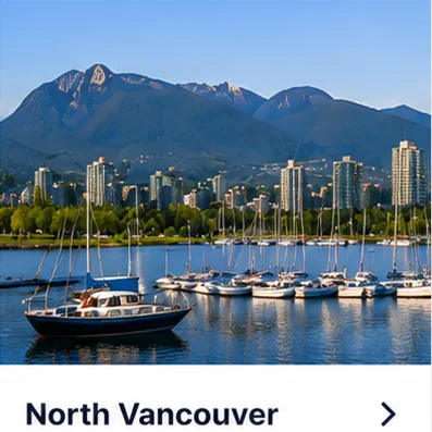 Vancouver windshield provides mobile auto glass services in North Vancouver