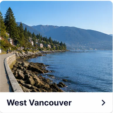 Vancouver windshield provides mobile auto glass services in West Vancouver