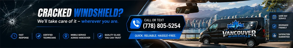 contact vancouver windshield