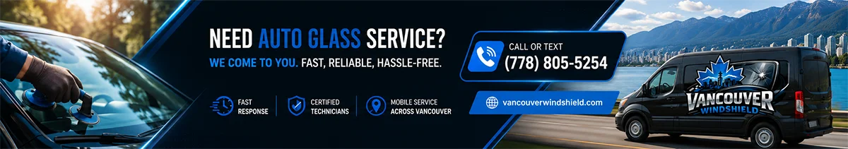 contact vancouver windshield
