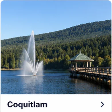 Vancouver windshield provides mobile auto glass services in Coquitlam