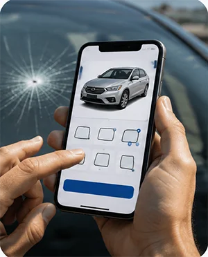 1. Vehicle Information